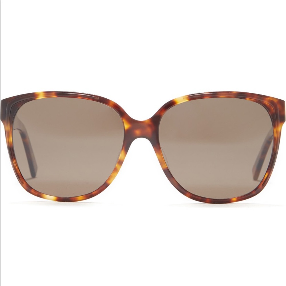 REBECCA MINKOFF Jane1 57 mm sunglasses 🕶